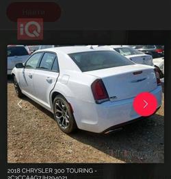 Chrysler 300